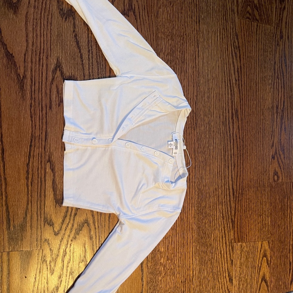 Missguided Top